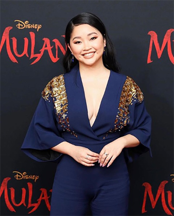 ハリウッド女優がトランプ大統領の「チャイニーズ・ウイルス」発言を猛批判　「アジア系アメリカ人への人種差別」