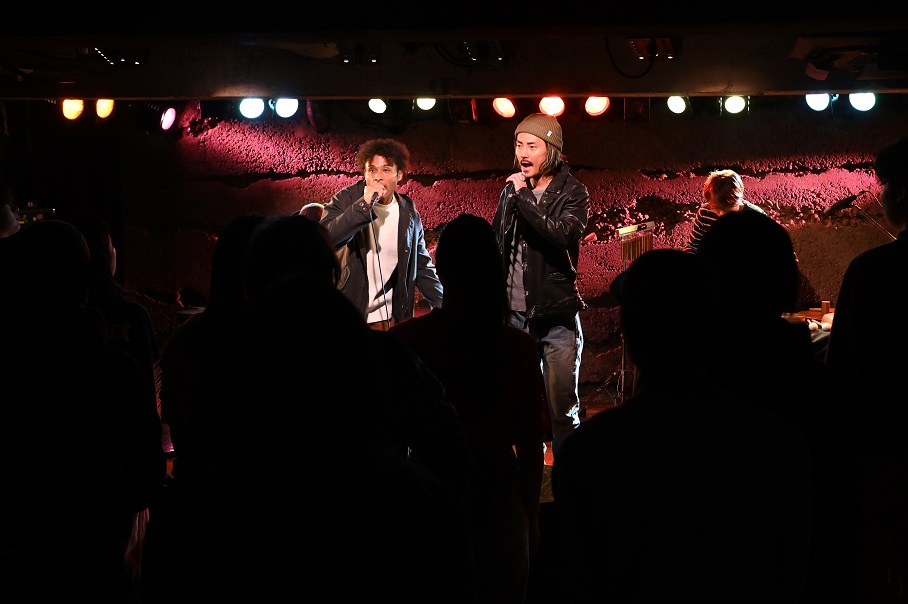 「安楽死特区」　高橋伴明監督が”安楽死”を描く衝撃の社会派ドラマ