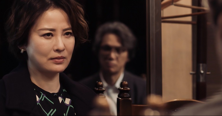 「安楽死特区」　高橋伴明監督が”安楽死”を描く衝撃の社会派ドラマ