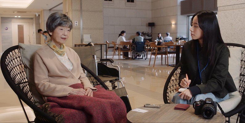 「安楽死特区」　高橋伴明監督が”安楽死”を描く衝撃の社会派ドラマ