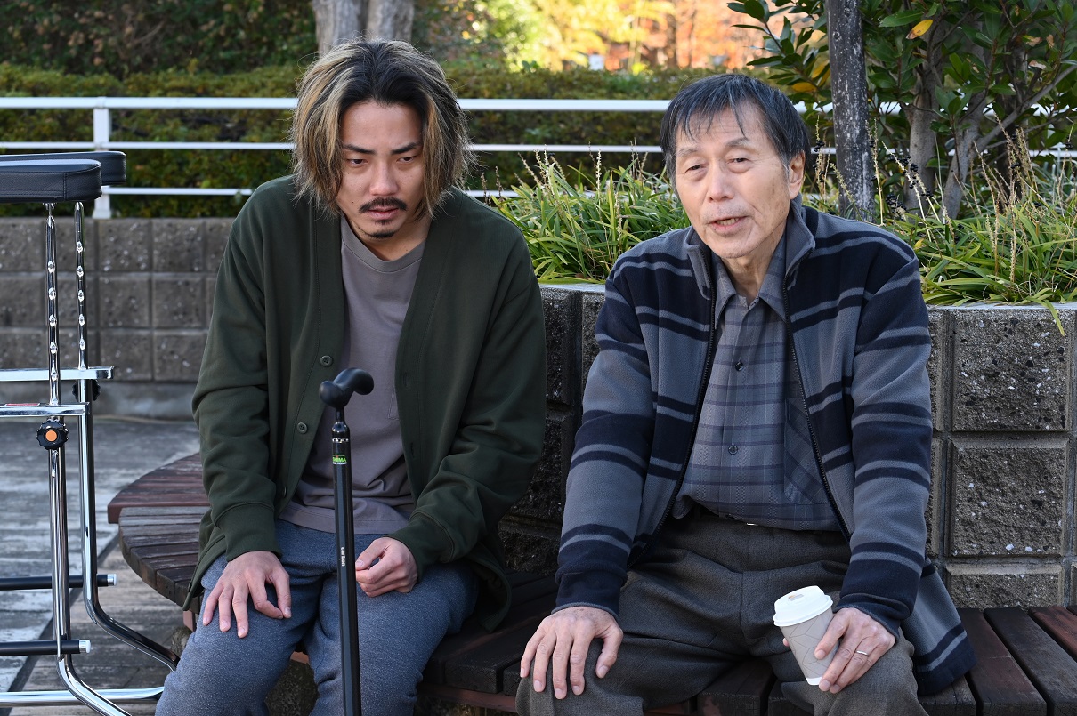 「安楽死特区」　高橋伴明監督が”安楽死”を描く衝撃の社会派ドラマ