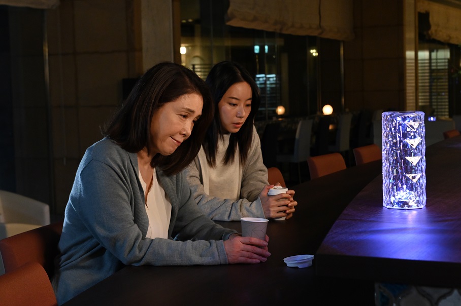 「安楽死特区」　高橋伴明監督が”安楽死”を描く衝撃の社会派ドラマ