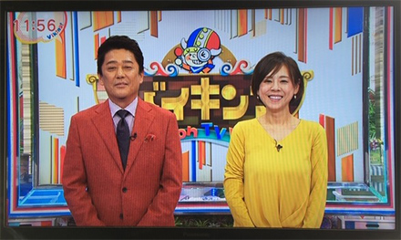 高橋真麻が第1子妊娠をTVで生報告　来年5月ごろ出産へ