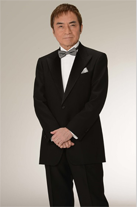 西郷輝彦さん前立腺がんで死去　75歳　「星のフラメンコ」などのヒット曲、俳優としても活躍

