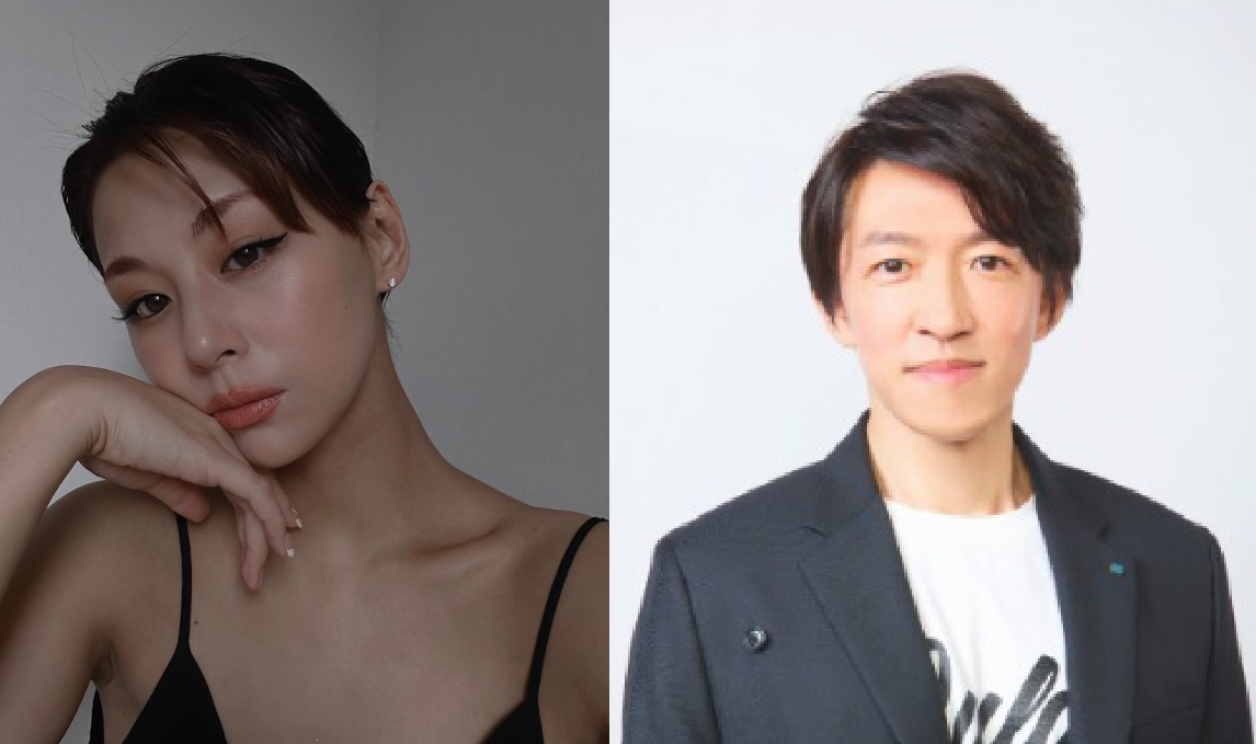 綾瀬はるか＆SixTONESジェシー真剣交際　山本舞香＆Hiro同棲愛　西内まりや＆杉本宏之氏熱愛
