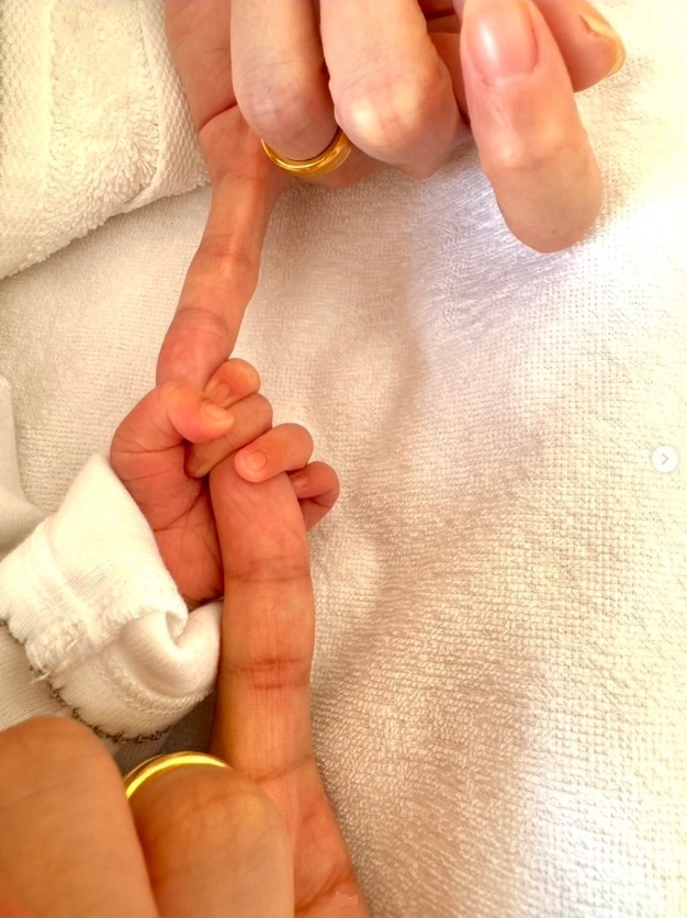 趣里、三山凌輝との第1子出産　水谷豊が祝福コメント