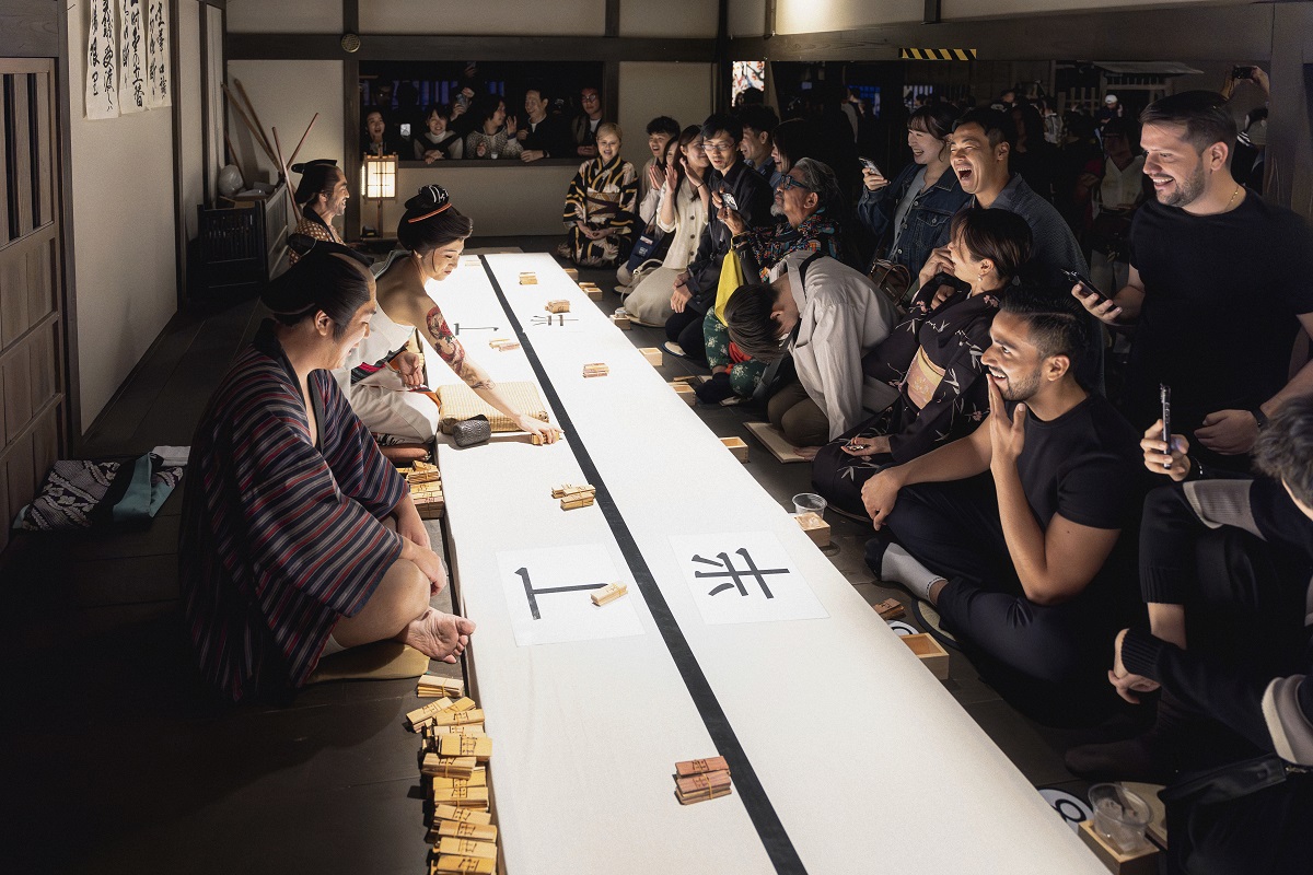 東映太秦映画村が『太秦映画村 ／ UZUMASA KYOTO VILLAGE 』として第1期リニューアルオープン　なにわ男子/長尾謙杜「太秦サポーター」に就任