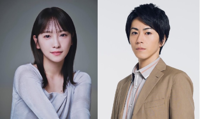 川栄李奈　廣瀬智紀　離婚発表 「俳優として母としてさらに精進」「新たな関係性築き共に子育てを」