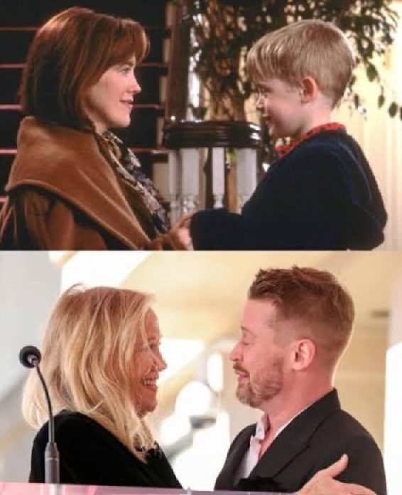 キャサリン・オハラさんの死因が判明　肺塞栓症　マコーレー・カルキン「ママ」を追悼