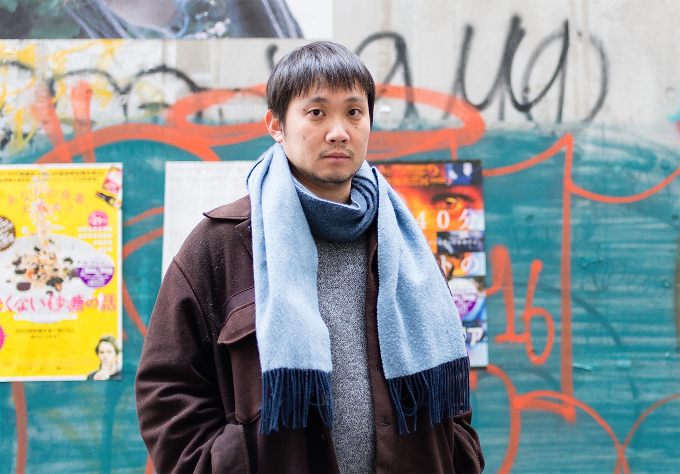 濱口竜介監督の「偶然と想像」がベルリン国際映画祭で銀熊賞受賞


