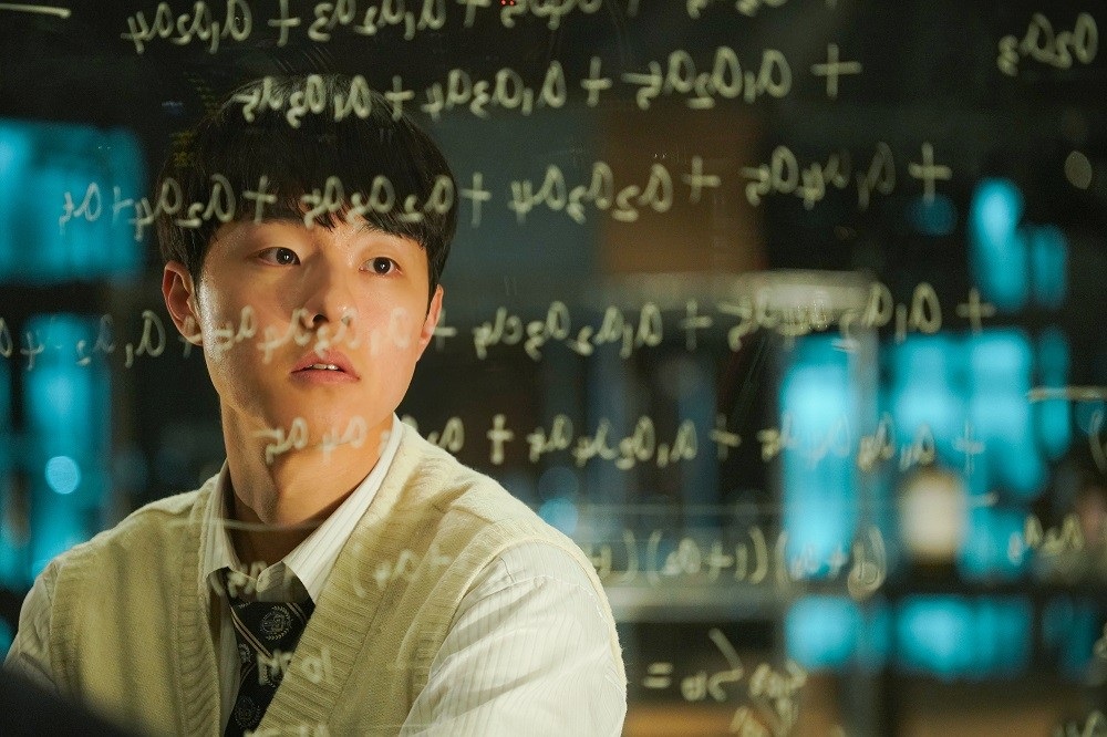 韓国映画「不思議の国の数学者」、メイキング映像解禁　チェ・ミンシク3年ぶりの映画
