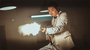 中国映画「トゥ・クール・トゥ・キル～殺せない殺し屋～」 三谷幸喜氏が賞賛コメント