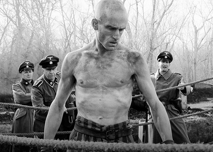 「アウシュヴィッツの生還者」ナチスの強制収容所から生還したボクサーの数奇な運命
