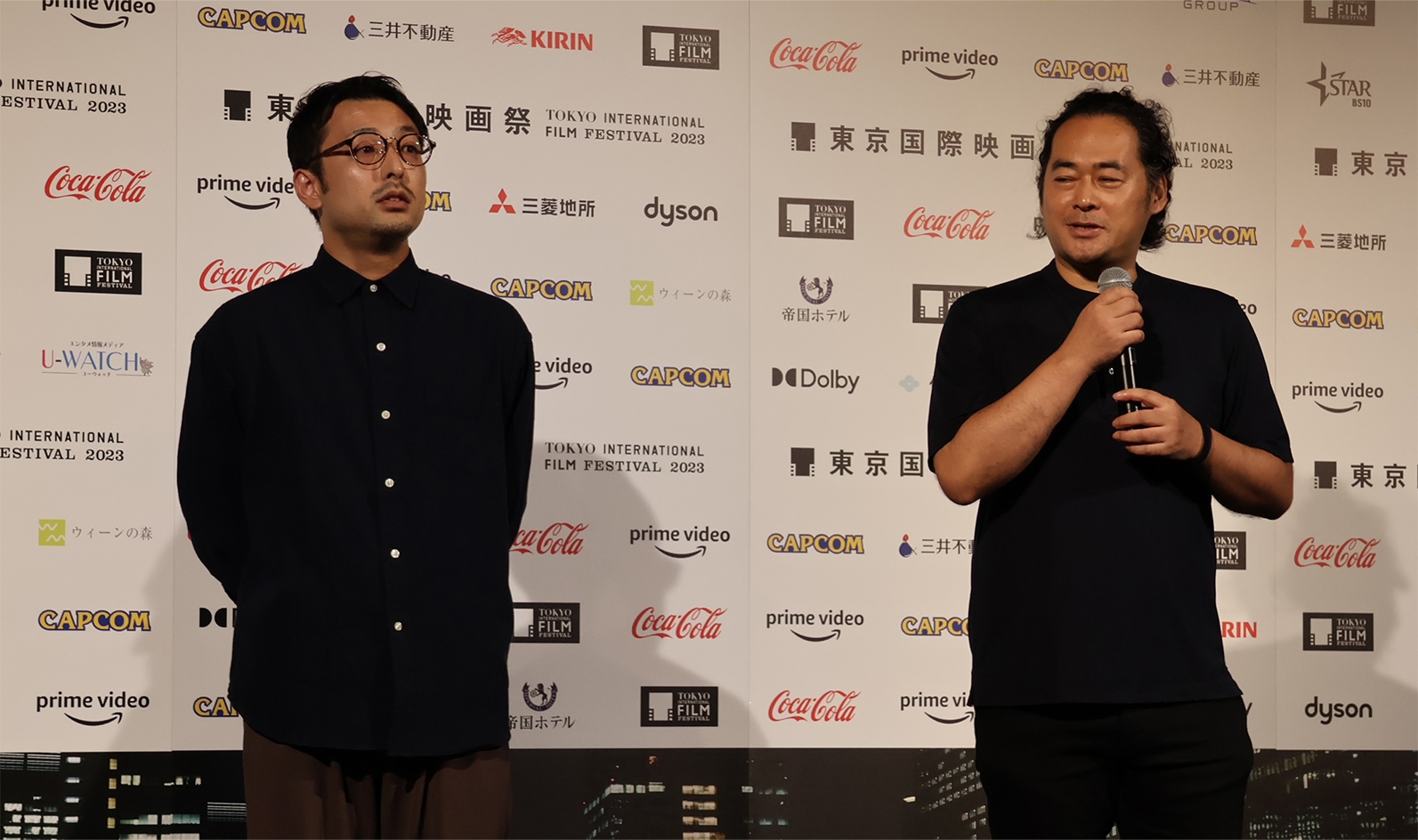 第36回東京国際映画祭　ラインナップ発表　ナビゲーターに安藤桃子監督
