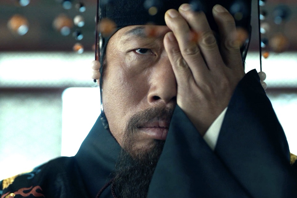
韓国映画賞最多25冠のサスペンス・スリラー「梟―フクロウ―」場面写真解禁
