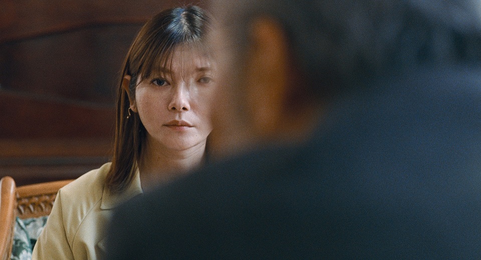 映画「大いなる不在」第67回サンフランシスコ国際映画祭で最高賞受賞