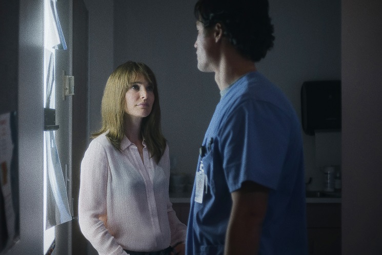 トニー・レオンとワン・イーボー競演のスパイノアール「無名」　アザービジュアル＆主題歌MV公開