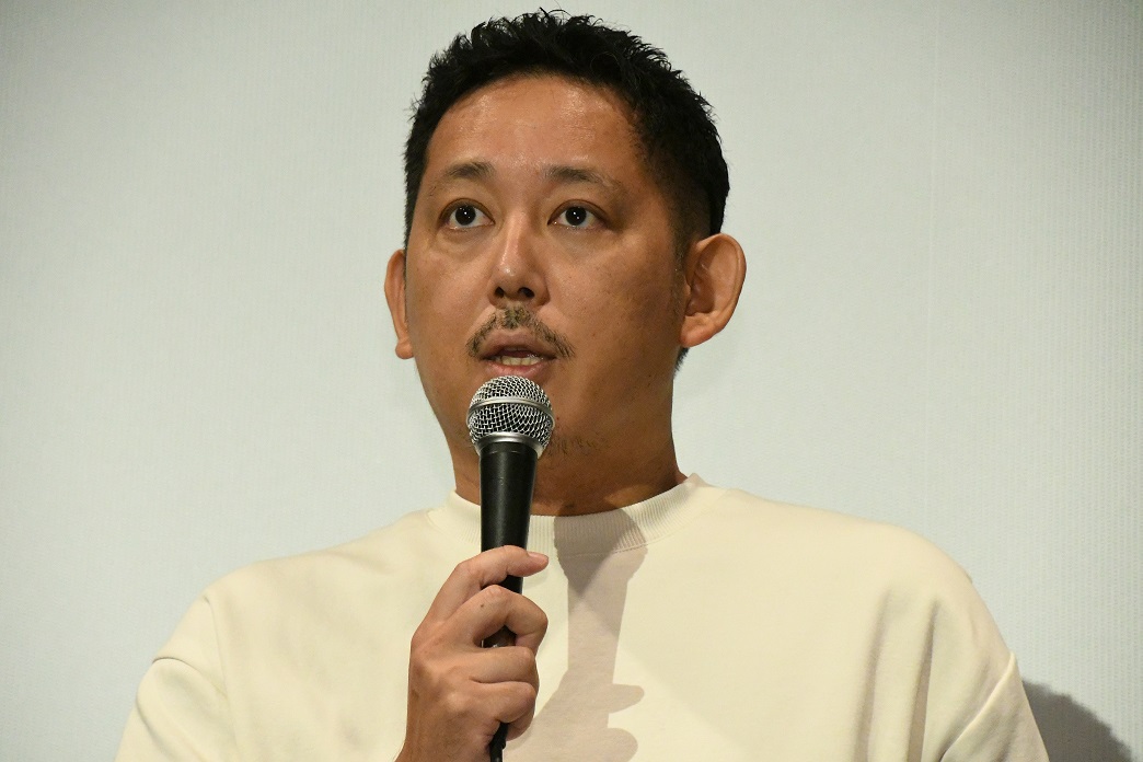 河合優実、「あんのこと」大ヒット&自身のブレイクに「ちゃんと自覚しないと自分も迷子になってしまいそうなので」