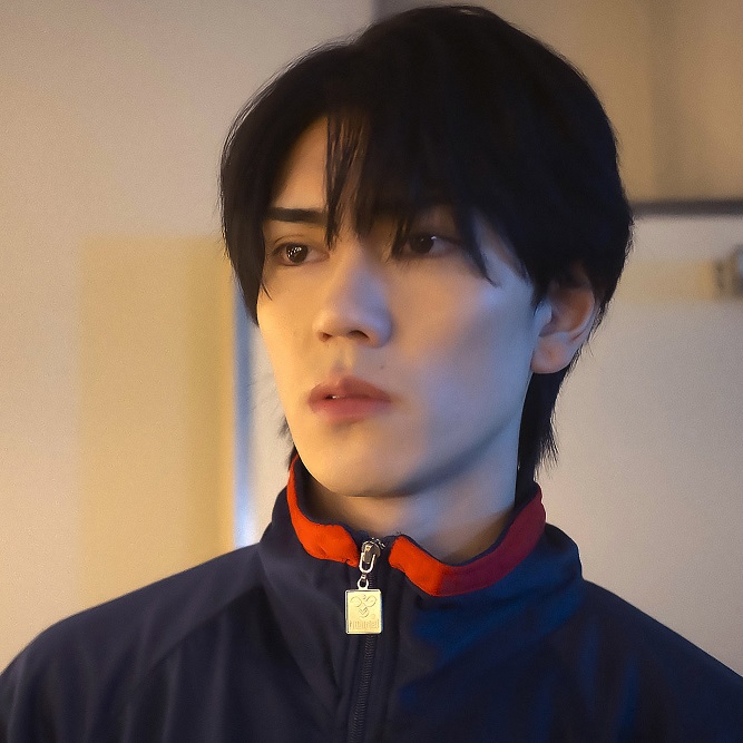 「追想ジャーニー　リエナクト」ポスタービジュアル＆メインキャストのコメント解禁