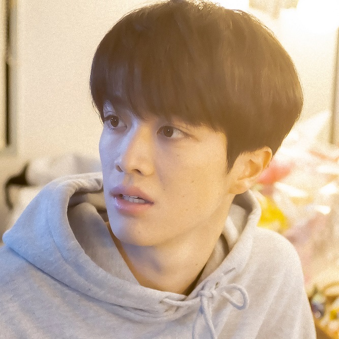 「追想ジャーニー　リエナクト」ポスタービジュアル＆メインキャストのコメント解禁