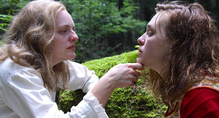 「Shirley　シャーリイ」エリザベス・モスが”魔女”と呼ばれた伝説の作家を怪演