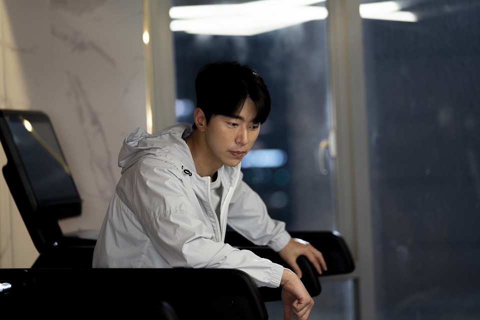 韓国気鋭のホラー監督集結「怪談晩餐」 監督インタビューとメイキング写真解禁