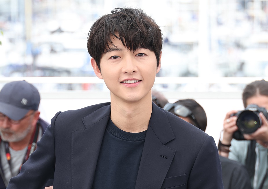 「このろくでもない世界で」ソン・ジュンギのオフィシャル・インタビュー＆コメント映像解禁