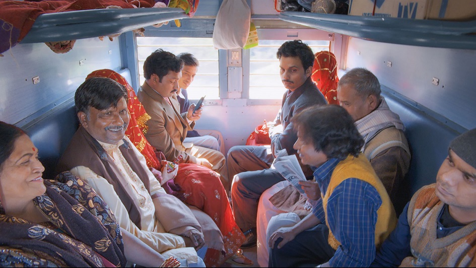 「花嫁はどこへ？」  インドの花嫁取り違え騒動のハートウォ―ミングな顛末