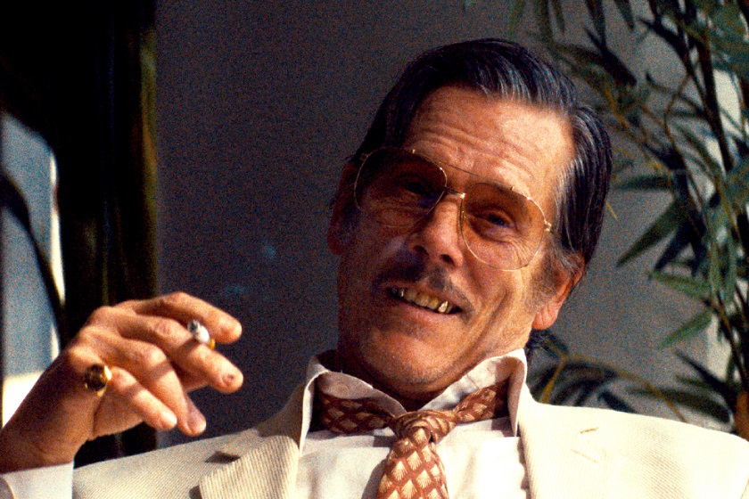 「MaXXXine マキシーン」ミア・ゴスが熱演の80年代ハリウッドの暗黒面を描く異色スリラー