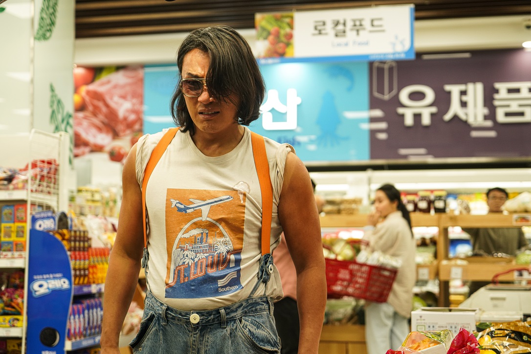 韓国発ホラーコメディ「ハンサム・ガイズ」予告編、スチールなど解禁
