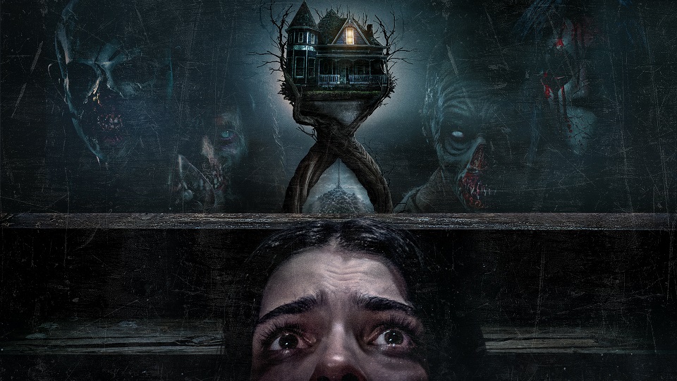 アラキンのムービーワンダーランド／「イマキュレイト　聖なる胎動」「NEW RELIGION」「私たちのオカルティックサマー」「三日葬／サミルチャン」「事故物件ゾク　恐い間取り」のとっておき情報