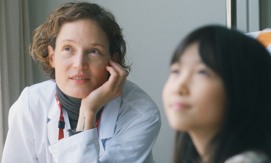 河瀨直美監督最新作「たしかにあった幻」 第78回ロカルノ国際映画祭インターナショナル・コンペティション部門にクロージング作品として正式招待決定