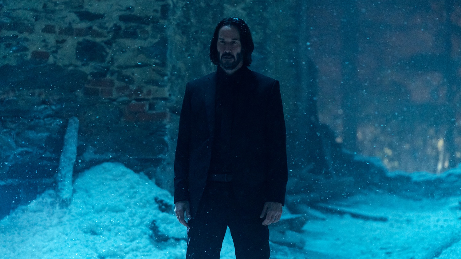 「バレリーナ:The Wprld of John Wick」森川智之ナレーションTVスポット解禁