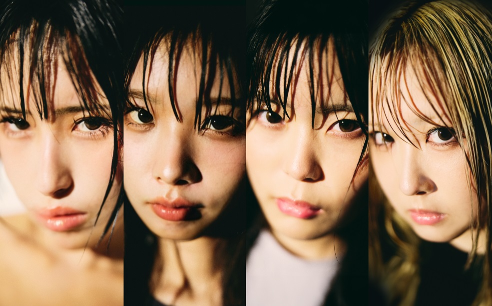 阪元裕吾監督『フレイムユニオンン 最強殺し屋伝説国岡［私闘編］』ポスタービジュアル、場面写真、主題歌情報解禁