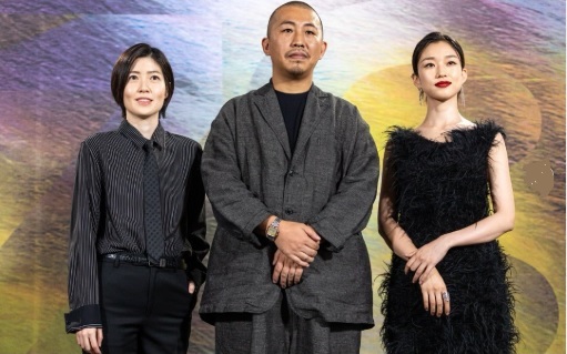 三宅唱監督「旅と日々」第78回ロカルノ国際映画祭コンペ部門で最高賞