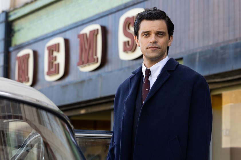 「ブライアン・エプスタイン 世界最高のバンドを育てた男」 予告編&ポスター解禁