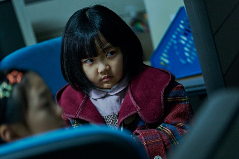 アラキンのムービー・ワンダーランド/「子鹿のゾンビ」「カラダ探し THE LAST NIGHT」「侵蝕」「バイオレント・ネイチャー」のとっておき情報