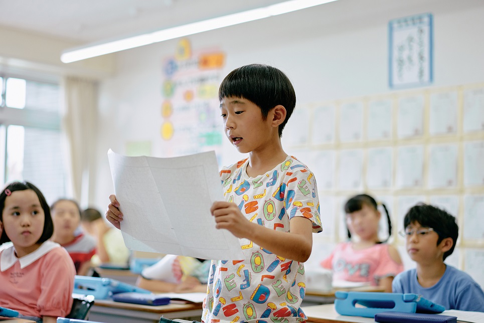 呉美保監督最新作「ふつうの子ども」　小学4年生3人組の”環境活動”騒動とそれぞれの思惑