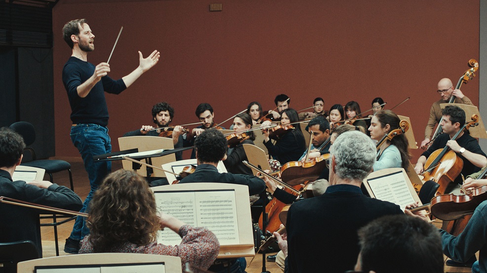 「ファンファーレ！ふたつの音」　幼い時に別れた兄弟の数奇な再会と奇跡の演奏