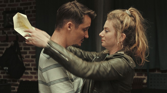 「ファンファーレ！ふたつの音」　幼い時に別れた兄弟の数奇な再会と奇跡の演奏