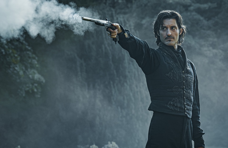 「モンテ・クリスト伯」無実の罪で投獄された青年の壮大な復讐劇