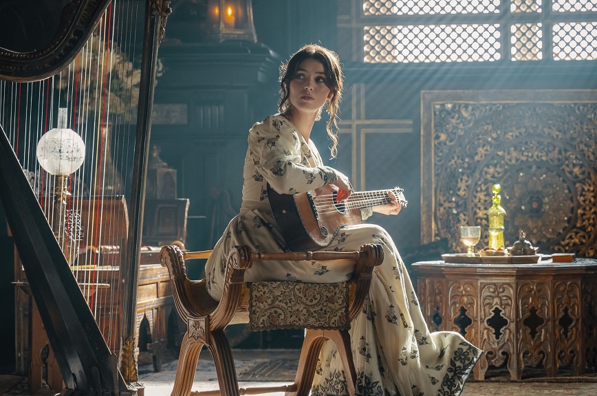 「モンテ・クリスト伯」無実の罪で投獄された青年の壮大な復讐劇