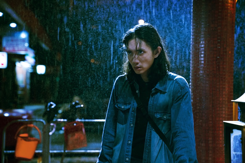 香港のアカデミー賞3冠　ソイ・チェン監督の「マッド・フェイト 狂運」ポスター、予告編、場面カット解禁