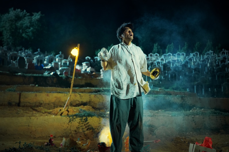 香港のアカデミー賞3冠　ソイ・チェン監督の「マッド・フェイト 狂運」ポスター、予告編、場面カット解禁