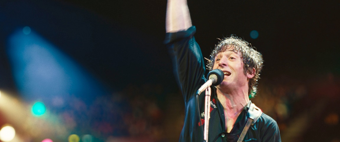 アラキンのムービー・ワンダーランド/「スプリングスティーン 孤独のハイウェイ」のとっておき情報