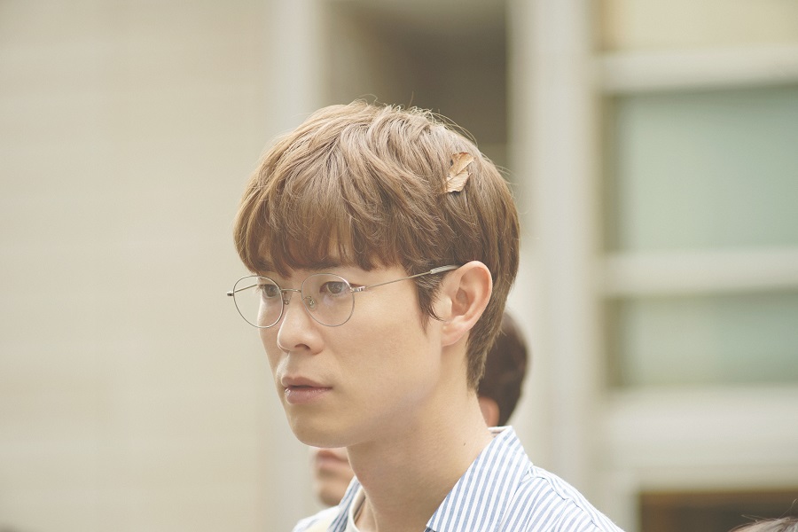 岸井ゆきの＆宮沢氷魚W主演「佐藤さんと佐藤さん」　　　2人の佐藤さんの波乱の15年