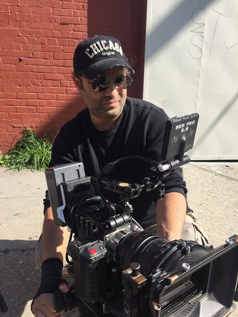 コロンビア発アクション映画「ドミニク 孤高の反逆者」　満席が続くヒット 監督インタビュー公開