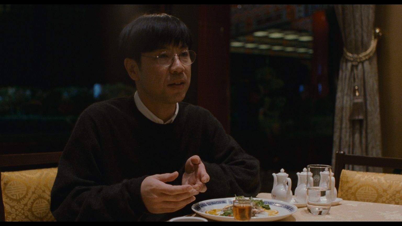 映画「ヤンヤン 夏の想い出」　公開から四半世紀を経て4K レストアで日本公開