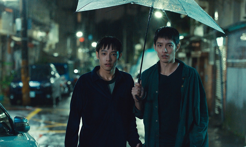 フェンシング題材の破滅的心理スリラー「ピアス　刺心」　永瀬正敏ら各界著名人コメント＆イメージイラスト解禁