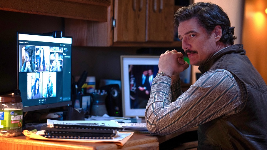 ホアキン・フェニックス主演、アリ・アスター監督最新作「エディントンへようこそ」　異次元の“炎上スリラー”